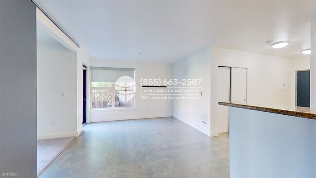 Building Photo - 1610 Belmont Ave