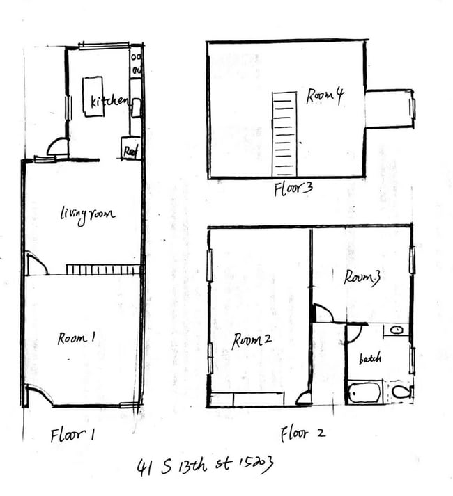 Building Photo - 41 S 13th St