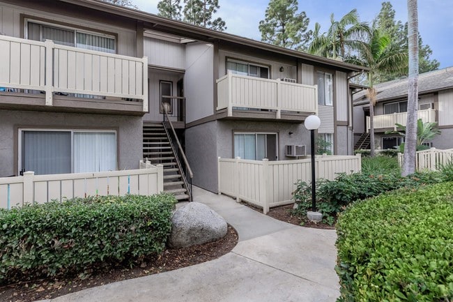 Building Photo - Monte Verde Apartment Homes