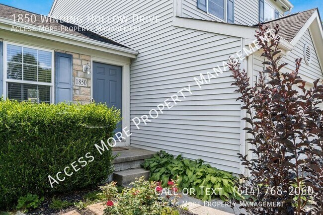 Foto del edificio - 1850 Winding Hollow Dr