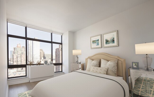Foto del edificio - 500 W 56th St