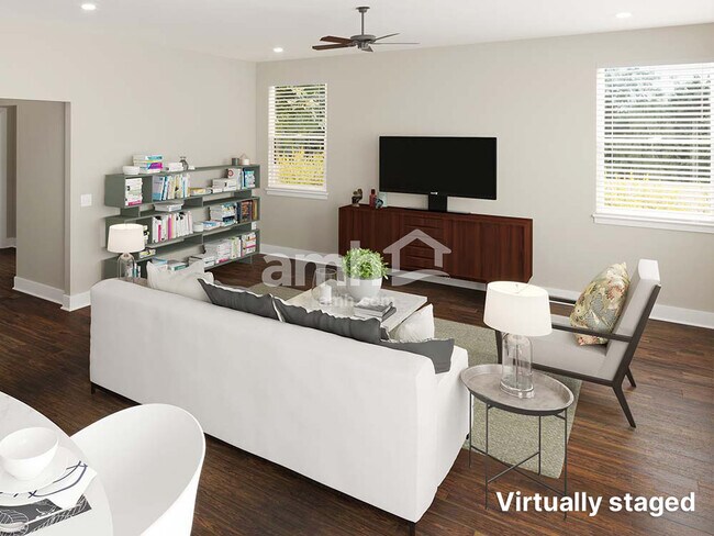 Building Photo - 5253 Blue Mountain Dr