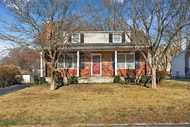 Foto del edificio - 1255 St Antoine St