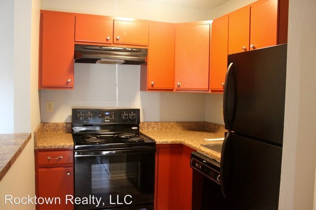 Building Photo - 1426 Bradley Dr