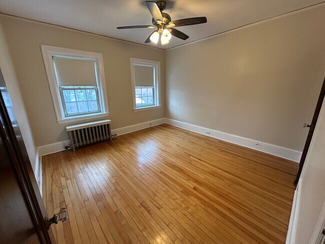 Foto del edificio - 9 Ricker Park