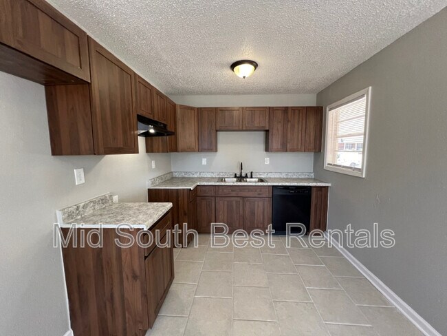 Foto del edificio - 3765 Marty St