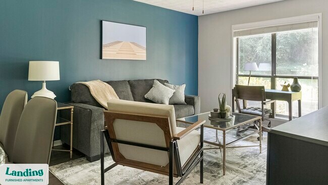 Foto del edificio - 3421 N Druid Hills Rd