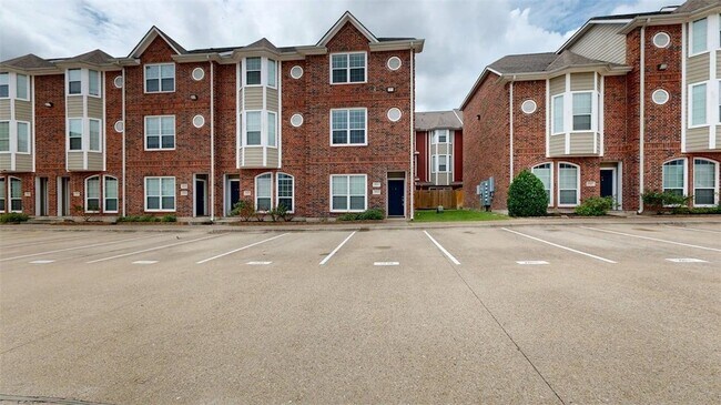 Photo - 1198 Jones-Butler Rd Townhome