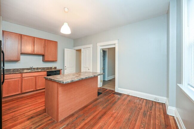 Foto del edificio - 2342 Chickasaw St