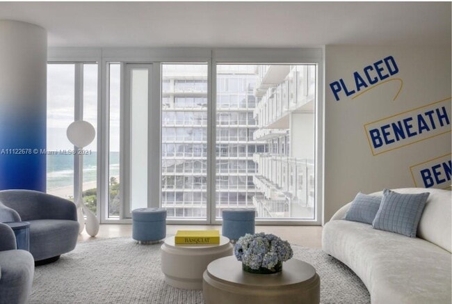 Building Photo - 9111 Collins Ave