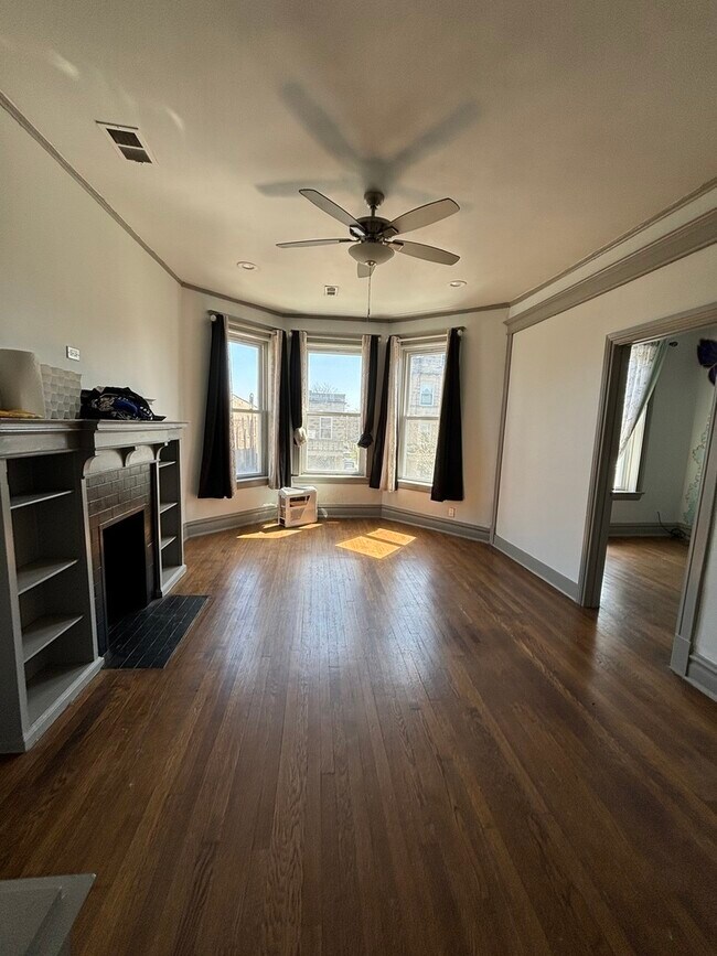 Foto del edificio - 4054 W 21st Pl