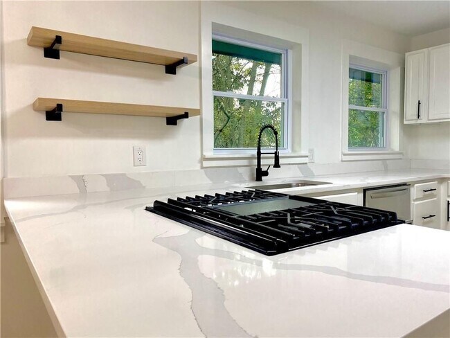 Foto del edificio - 1400 North St NW