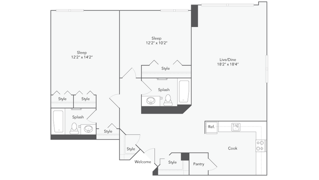 Foto del edificio - 14 Summer St