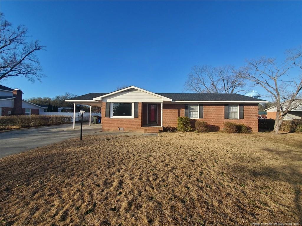Foto principal - 1208 Cullen Dr