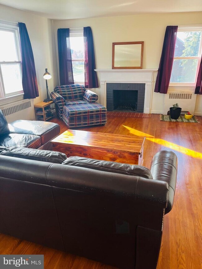 Foto del edificio - 1311 N Market St
