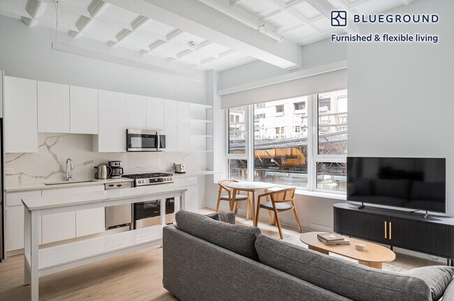 Foto del edificio - 188 N Wells St