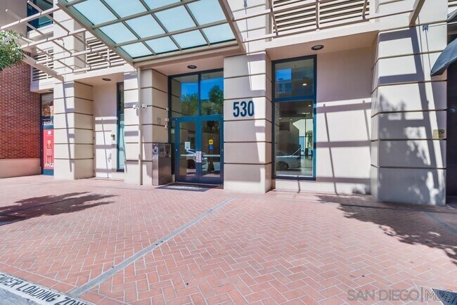 Foto del edificio - 530 K St