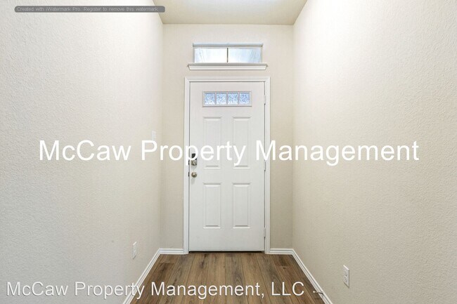 Building Photo - 4 br, 2 bath House - 3000 Risinger Rd.