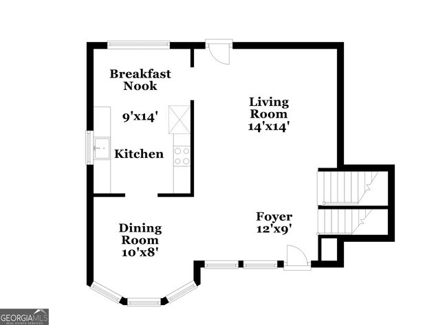 Building Photo - 2680 Robin Way Ct SW