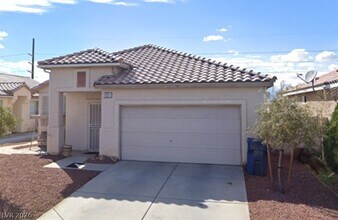 Building Photo - 1251 Desert Solitude St