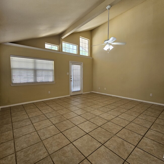 Living Room - 10126 Galway Dr