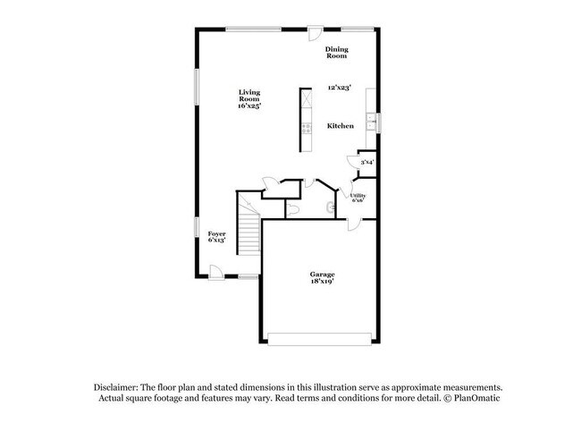 Foto del edificio - 19246 Cypress Peak Ln