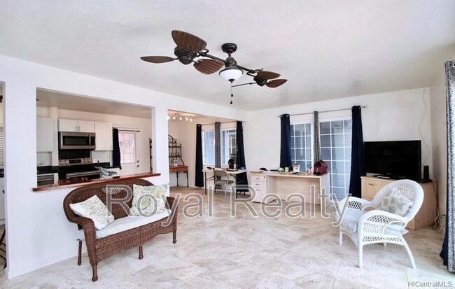 Foto del edificio - 85-059 Waianae Valley Rd