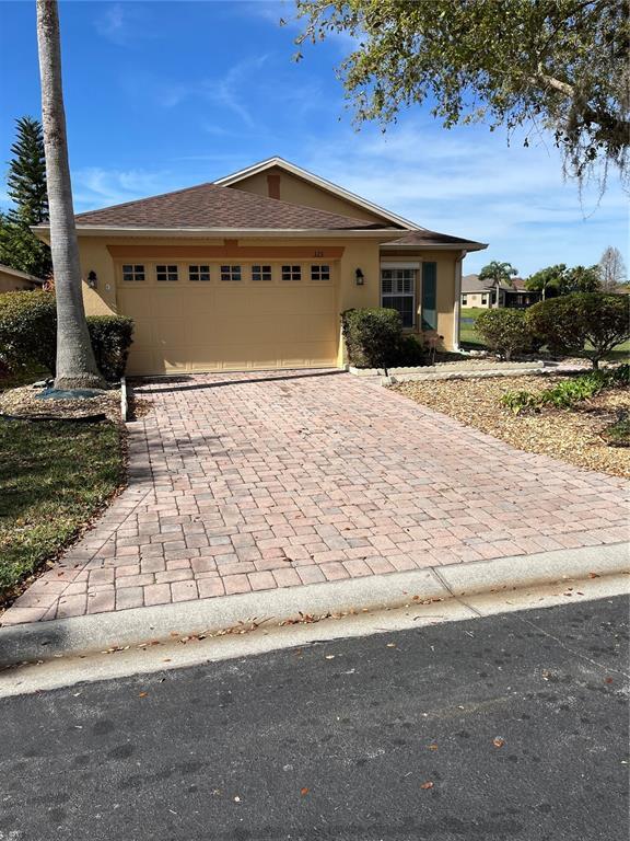 323 Acadia Dr, Poinciana, FL 34759 House Rental in Poinciana, FL