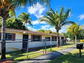 Building Photo - 11120 NW 6th Ave