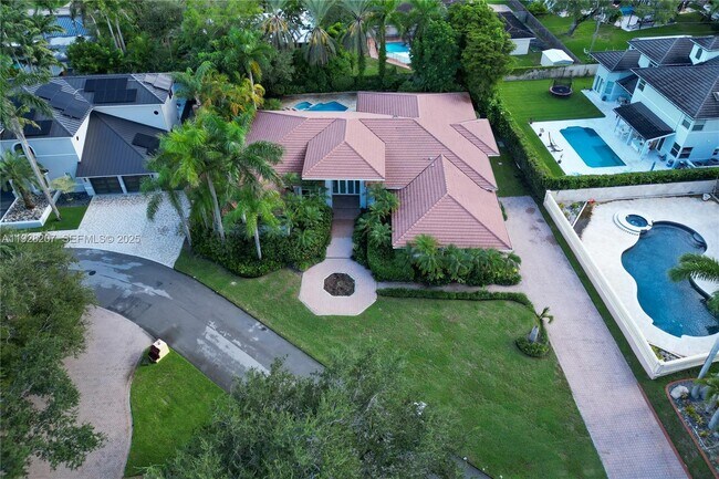 Foto del edificio - 7440 SW 170th Terrace