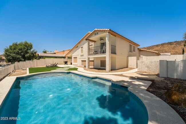 Foto del edificio - 5527 W Arrowhead Lakes Dr