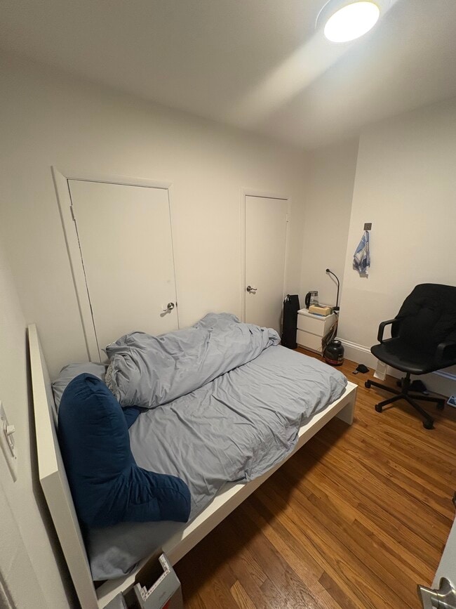 Foto del edificio - 35 Westland Ave