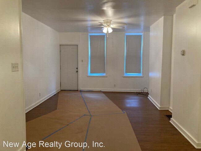 Building Photo - 2 br, 1 bath House - 4209 Wallace St
