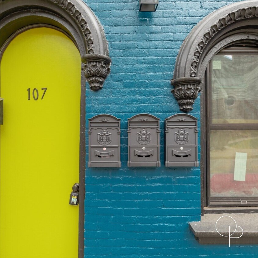 Frente - 107 Cannon St