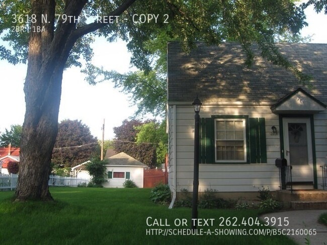Building Photo - Single Family Home With Fenced In Yard