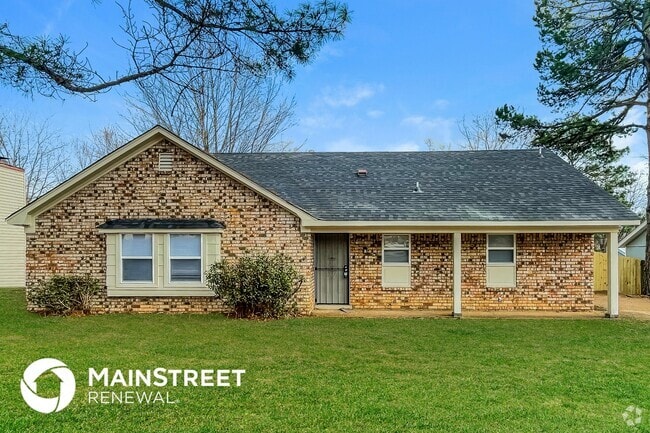 Building Photo - 4290 Park Forest Dr