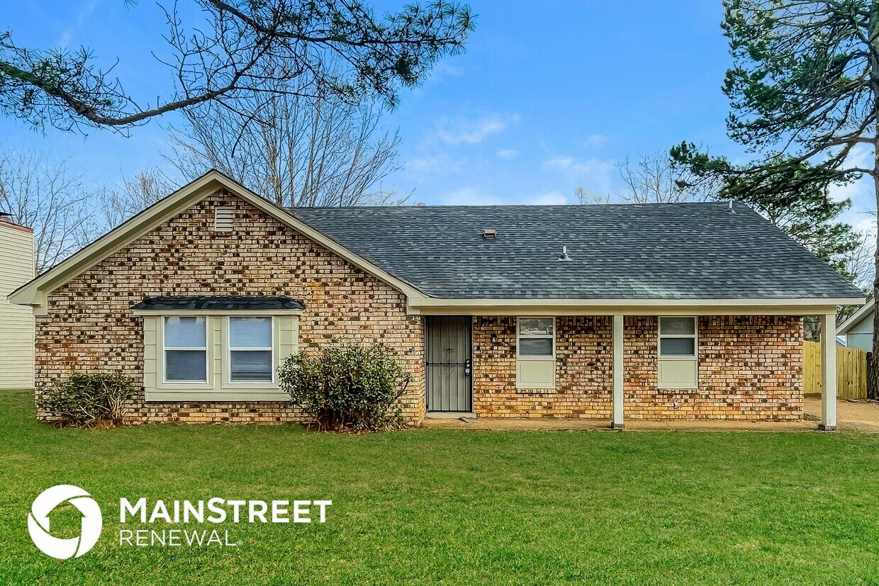 Foto principal - 4290 Park Forest Dr