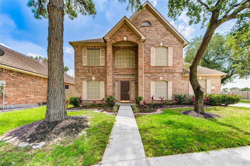 Foto principal - 15206 Garett Green Cir