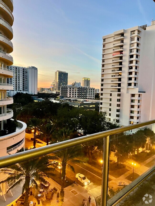 Thornton Park Central Apartments for Rent Orlando, FL 45 Rentals