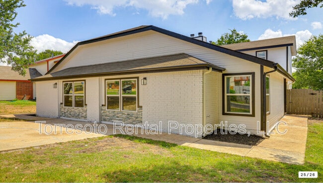 Foto del edificio - 5522 Allbrook