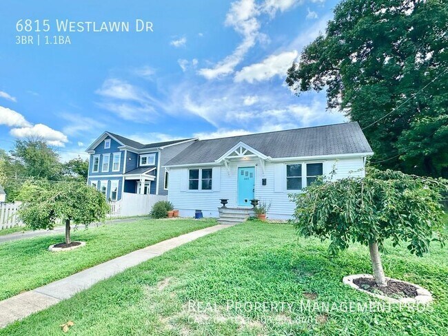 Building Photo - Bright & Beautifully Renovated Falls Churc...