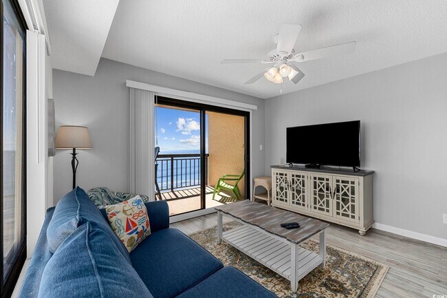 Foto del edificio - 4000 N Ocean Blvd
