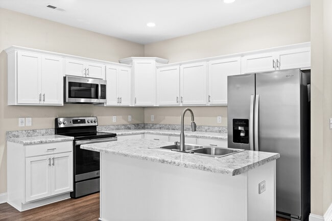 Foto del edificio - 202 N Stingray Ln