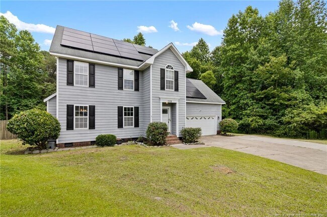 Building Photo - 1508 Quail Hollow Ct