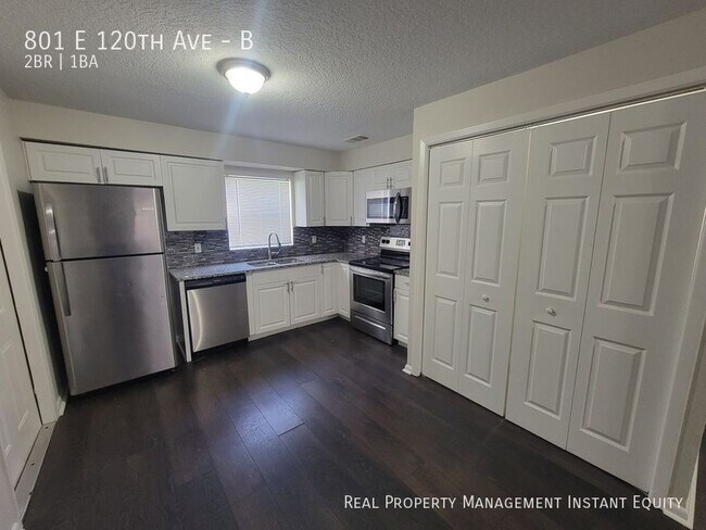 Foto del edificio - 801 E 120th Ave