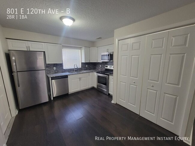 Photo - 801 E 120th Ave Apartment