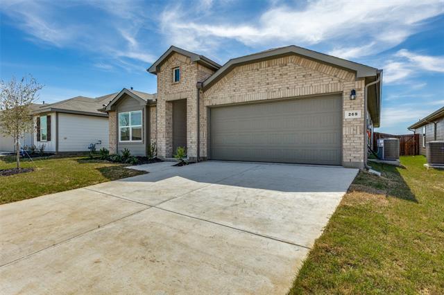 Foto del edificio - 269 Cal Frd Dr