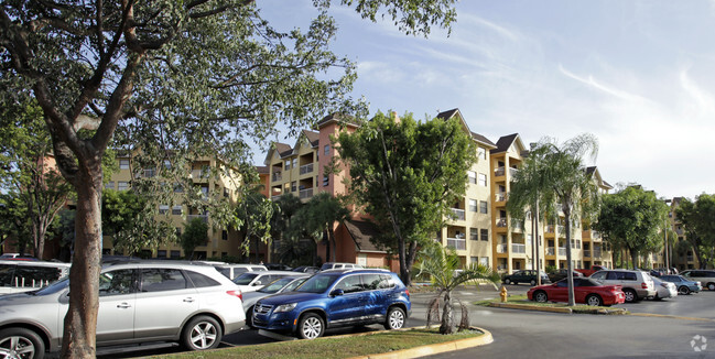 Foto del edificio - Las Vistas At Doral