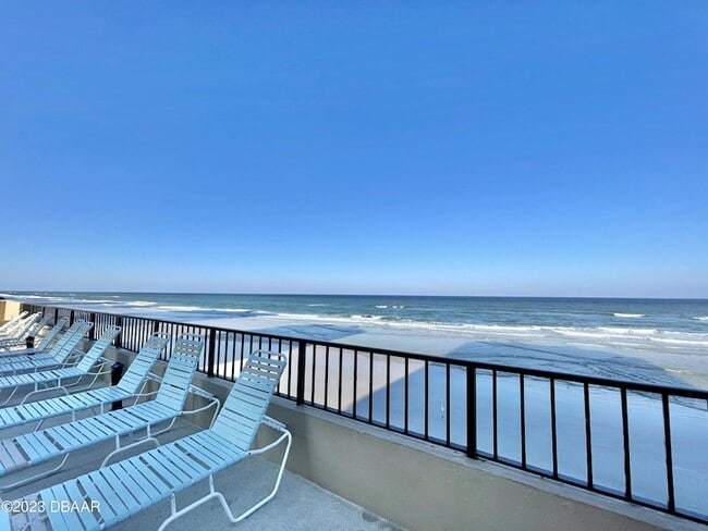 Photo - 3023 S Atlantic Ave Apartment