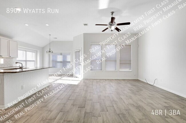 Building Photo - 8907 Wyatts Run-